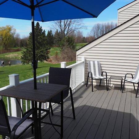 The Grand Getaway - Gorgeous And Great Location! Villa Traverse City Exteriör bild