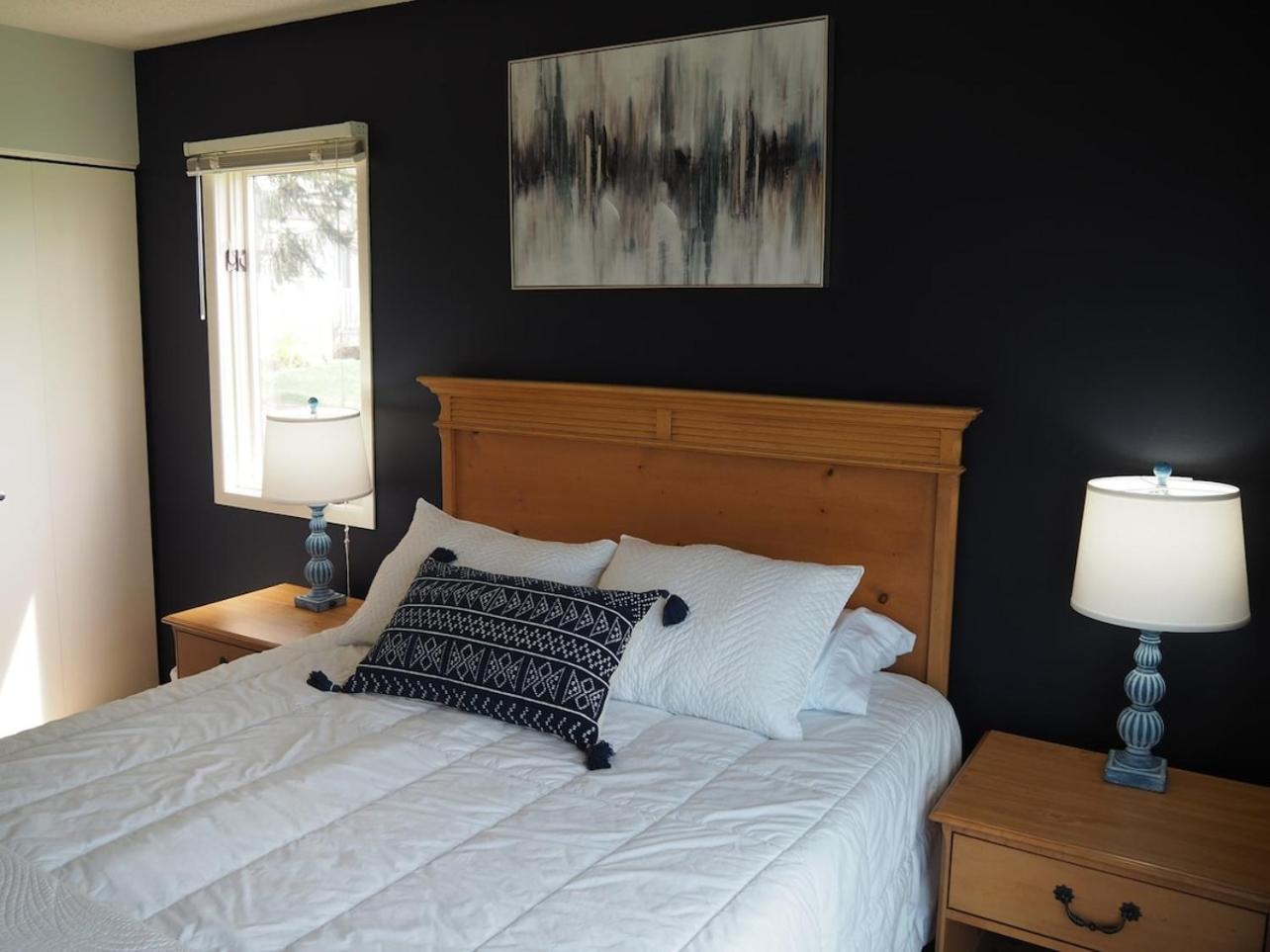 The Grand Getaway - Gorgeous And Great Location! Villa Traverse City Exteriör bild