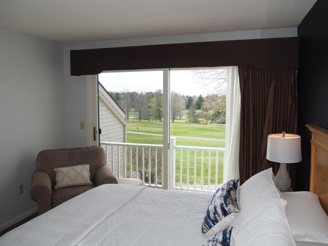The Grand Getaway - Gorgeous And Great Location! Villa Traverse City Exteriör bild