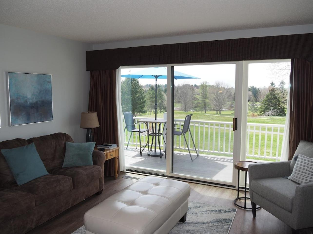 The Grand Getaway - Gorgeous And Great Location! Villa Traverse City Exteriör bild