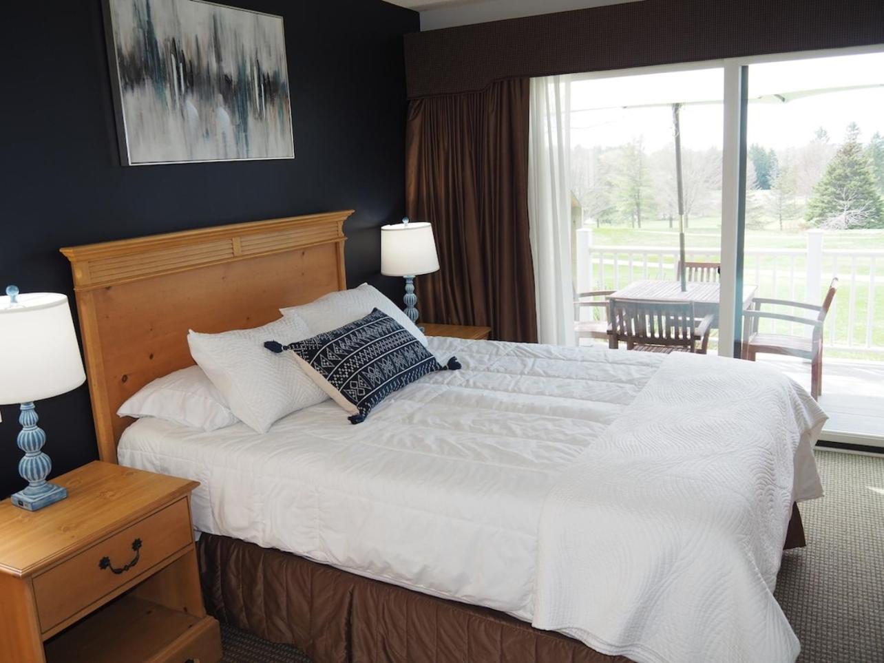 The Grand Getaway - Gorgeous And Great Location! Villa Traverse City Exteriör bild