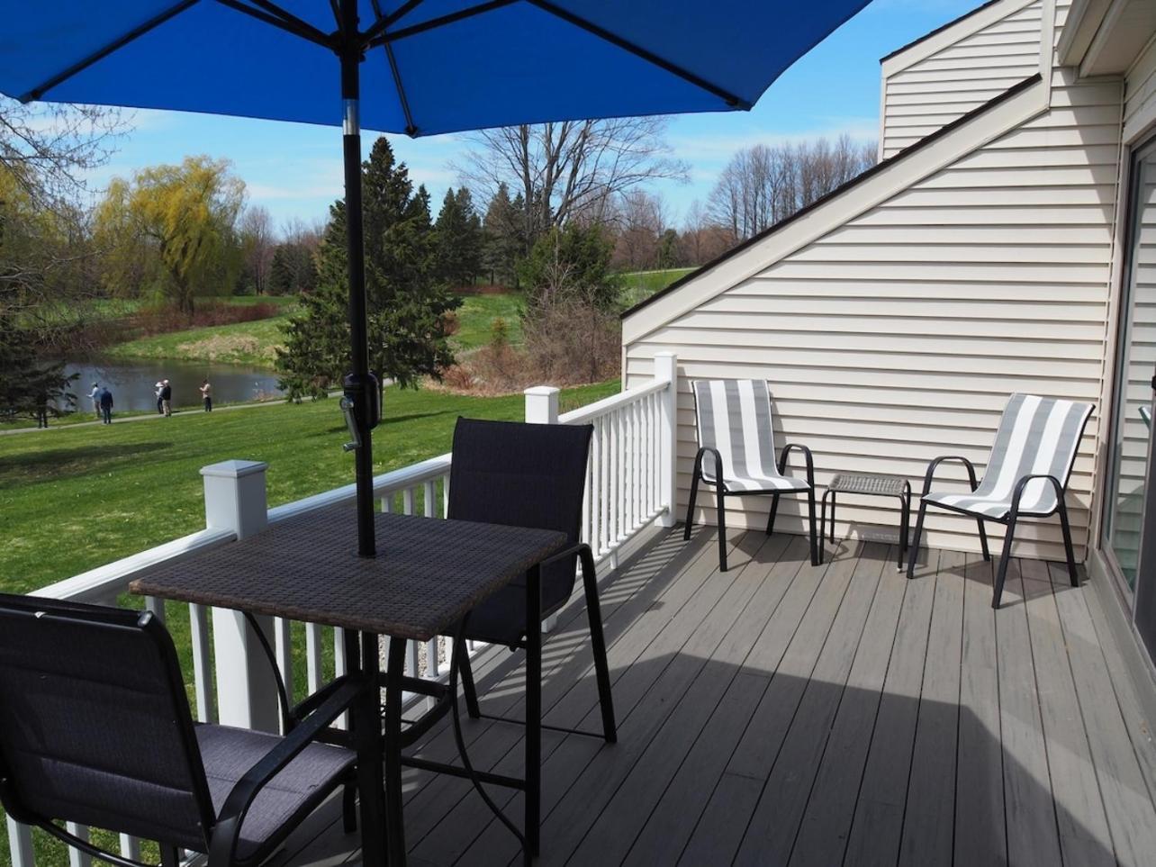 The Grand Getaway - Gorgeous And Great Location! Villa Traverse City Exteriör bild