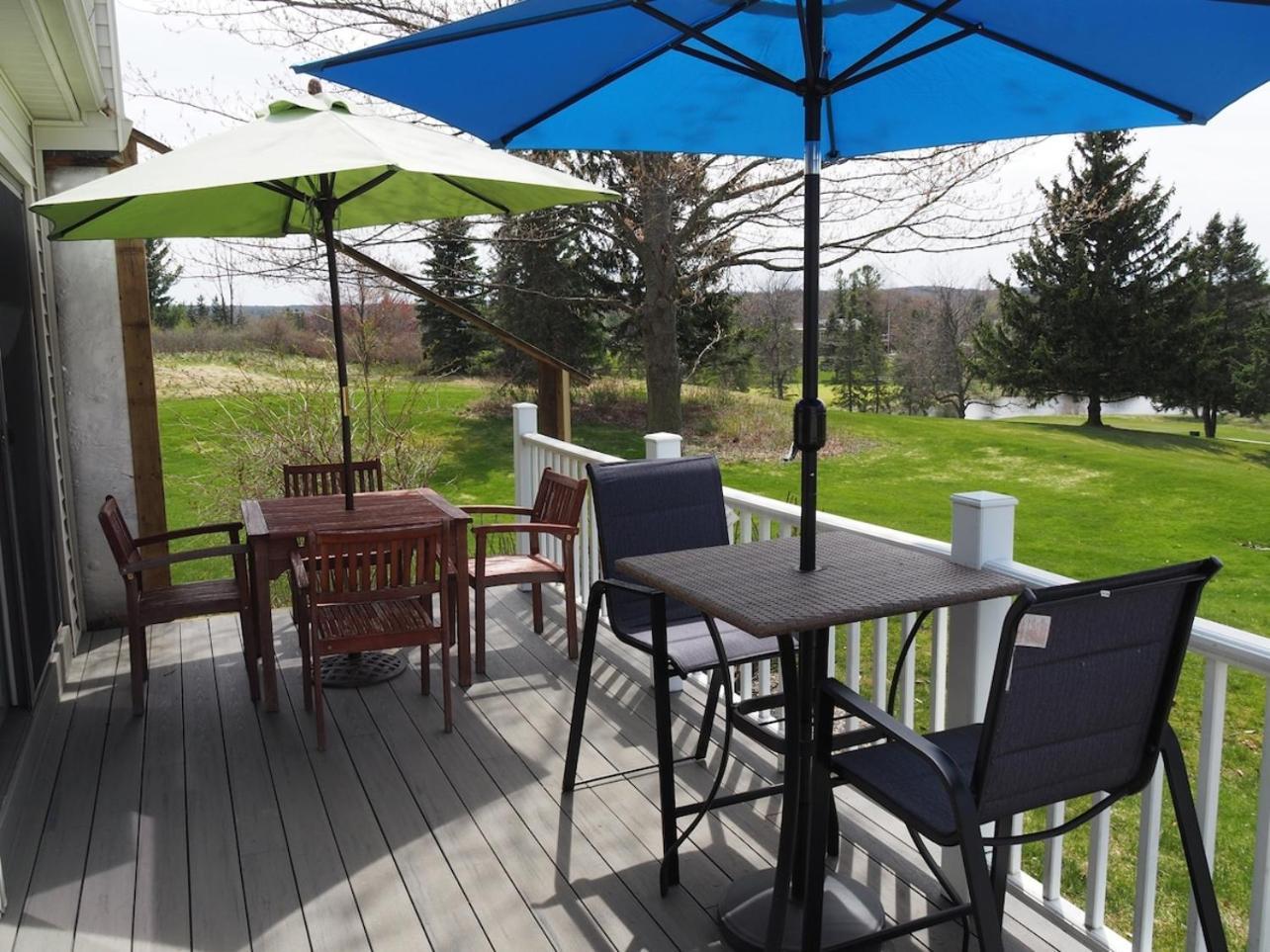 The Grand Getaway - Gorgeous And Great Location! Villa Traverse City Exteriör bild