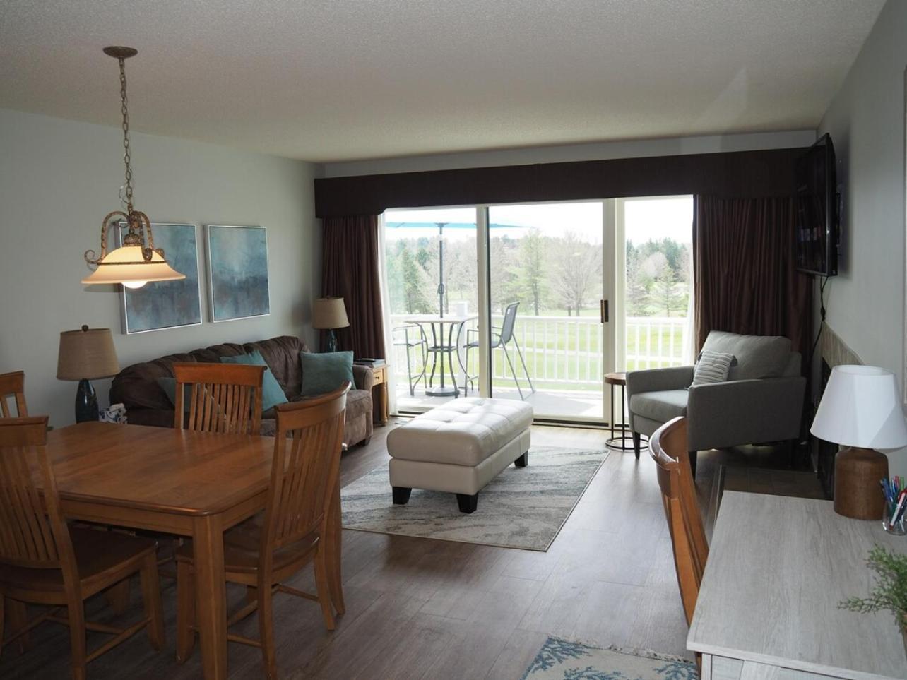 The Grand Getaway - Gorgeous And Great Location! Villa Traverse City Exteriör bild