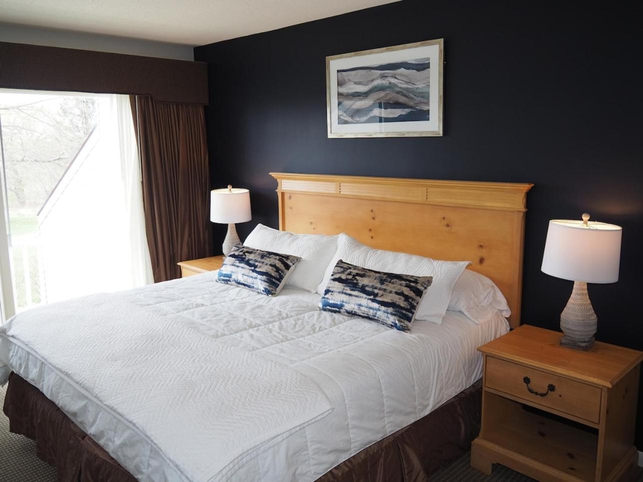 The Grand Getaway - Gorgeous And Great Location! Villa Traverse City Exteriör bild